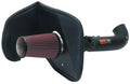 K&N Performance Air Intake System | 57-9014-1