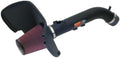 K&N Performance Air Intake System | 57-9015-1