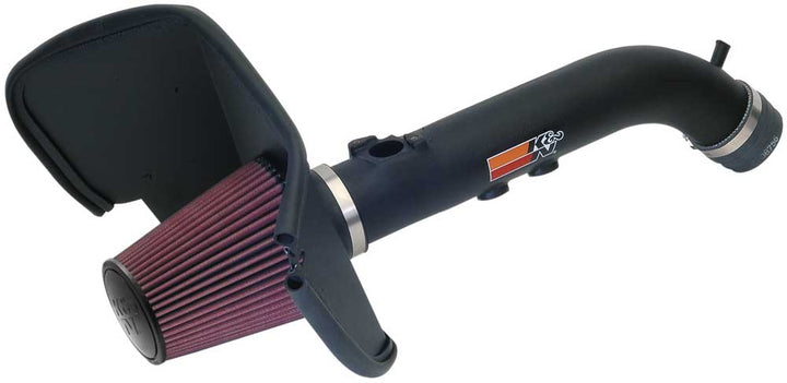 K&N Performance Air Intake System | 57-9015-1