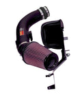 K&N Performance Air Intake System | 57-9018