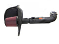 K&N Performance Air Intake System | 57-9020