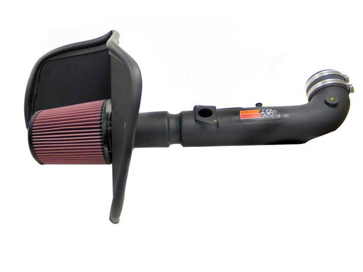 K&N Performance Air Intake System | 57-9020