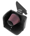 K&N Performance Air Intake System | 57-9025