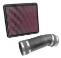 K&N Performance Air Intake System | 57-9031