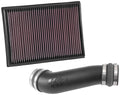 K&N Performance Air Intake System | 57-9034