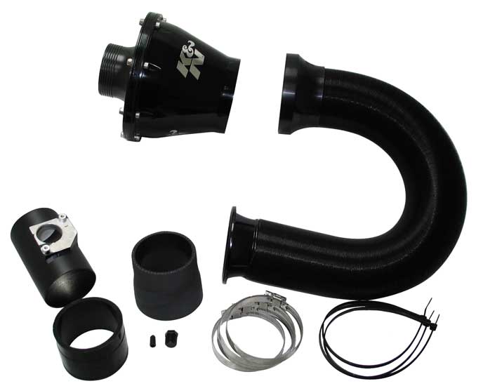 K&N Performance Air Intake System | 57A-6034