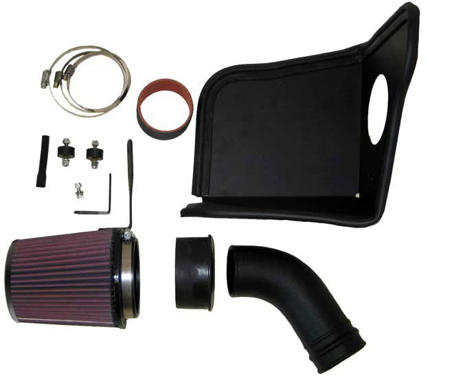 K&N Performance Air Intake System | 57I-1000