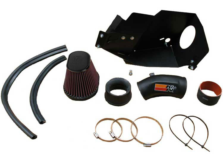 K&N Performance Air Intake System | 57I-1001