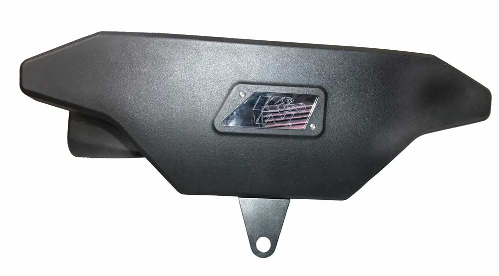 K&N Performance Air Intake System | 57S-2001