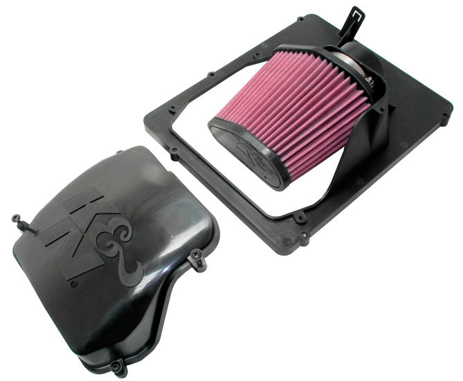 K&N Performance Air Intake System | 57S-4900