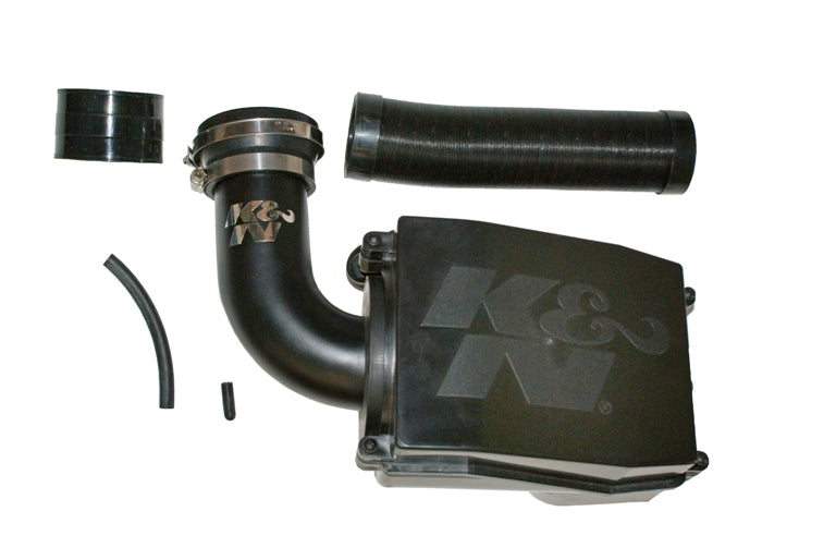 K&N Performance Air Intake System | 57S-9501