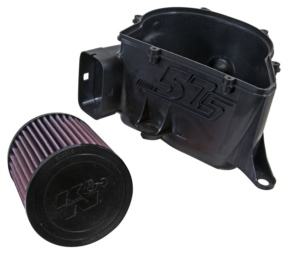 K&N Performance Air Intake System | 57S-9505