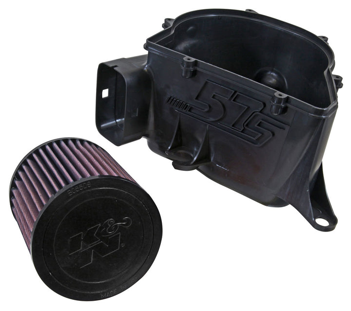 K&N Performance Air Intake System | 57S-9505