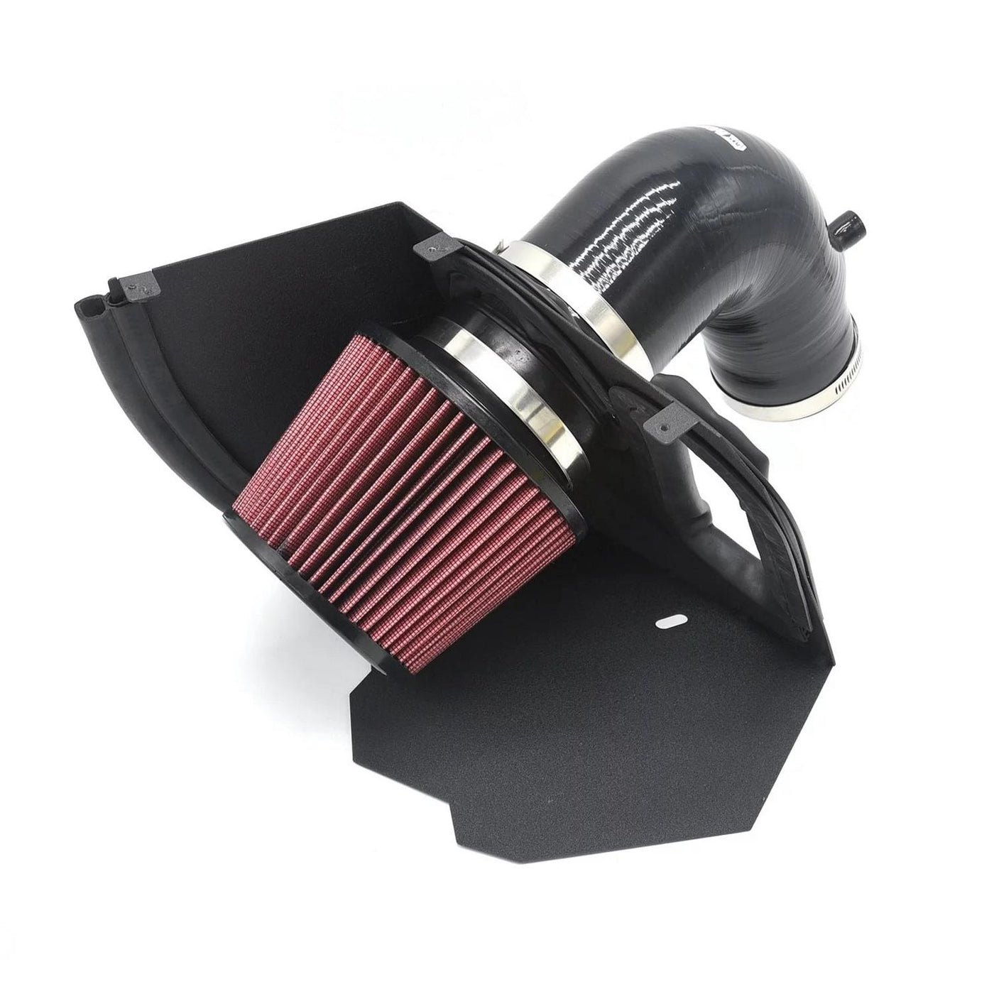 MST Performance Cold Air Intake System – Audi A4 (B9) – 2.0 TFSI (no MAF Sensor) 2015+ & more | MST-AD-A405 | Image 1