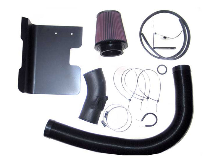 K&N Performance Air Intake System | 57I-9002