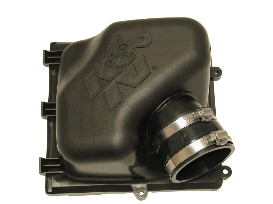 K&N Performance Air Intake System | 57S-4902