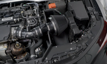 Ramair PRORAM Pleated Induction Kit â€“ Honda Civic FL5 Type R 2022+ | PRK-300 | PRK-300-BK | Image 7