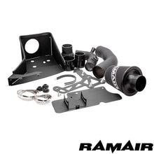 Ramair Jetstream Foam Induction Kit – Audi TT (8J) 2.0 TFSI EA113 2006-2010 | JSK-137 | JSK-137-BK | Image 2