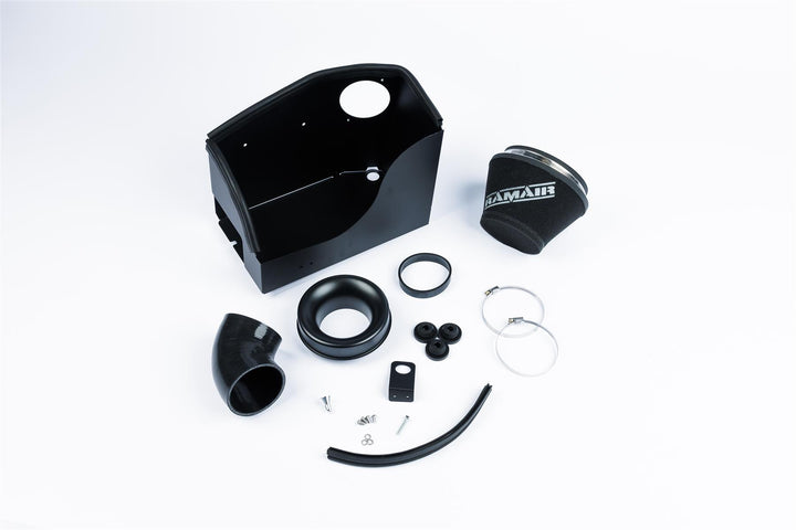Ramair Jetstream Foam Induction Kit - Audi A3 (8P), Q3 (8U), TT (8J) - 3.2 V6 Quattro & 2.5 RS Quattro 2003-2012 | JSK-286
