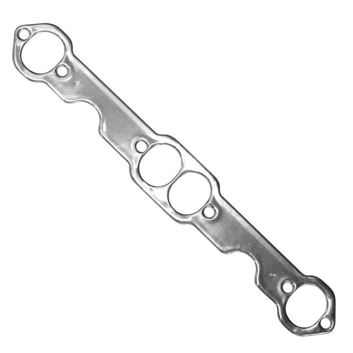 Kooks Small Block Chevy Header Gaskets - MLA Style - Stock Port 23 Degree Heads