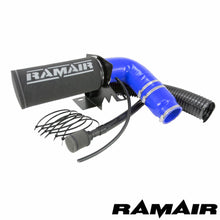 Ramair Jetstream Foam Induction Kit – Citroen DS3, DS4 1.2 THP & VTI 110/130 2014+ | JSK-124 | JSK-124-BL | Image 2