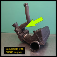 Ramair Jetstream Foam Induction Kit – BMW 2 Series G42 G87 2.0 B48 2021+ & more | JSK-407 | JSK-407-BK | Image 4