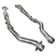 Kooks 2012-2020 Grand Cherokee/Durango 6.4L & 6.2L Header/Connection Kits - 3410H411, 3410H431, 3410H611, 3410H631, 3410H641