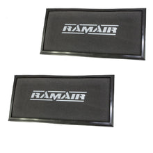 Ramair Dual-Layer Foam Panel Air Filter â€“ Audi Q7 (4L) 4.2 TDI 2007-2009 & more | RPF-1718-2 | Image 4