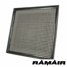 Ramair Dual-Layer Foam Panel Air Filter â€“ Vauxhall Astra (MK6) 1.4 16v 2009-2016 | RPF-1992 | Image 2