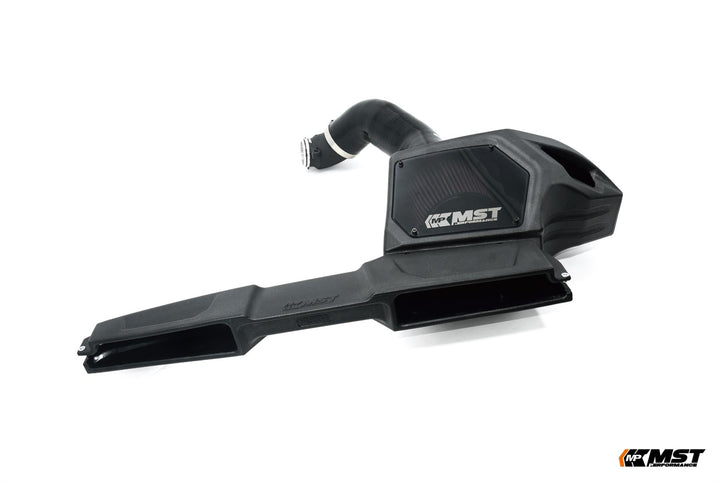 MST Performance Cold Air Intake System (Race) - Volkswagen Golf GTI (MK8) 2.0 TSI EA888 Gen4 EVO 2020+ | MST-VW-MK99903