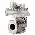 Funk Motorsport Borg Warner KKK K24 Turbo Blanket – Borgwarner Turbo Heat Management