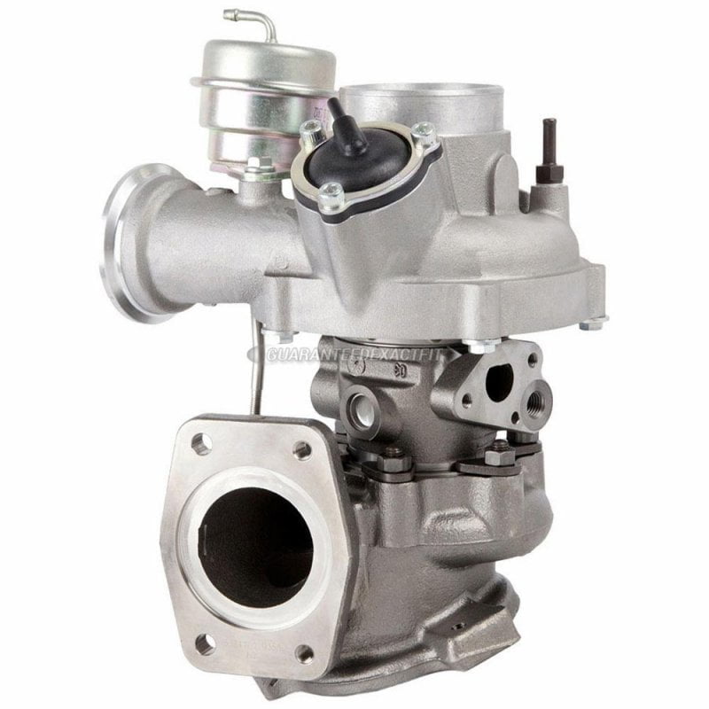 Funk Motorsport Borg Warner KKK K24 Turbo Blanket – Borgwarner Turbo Heat Management