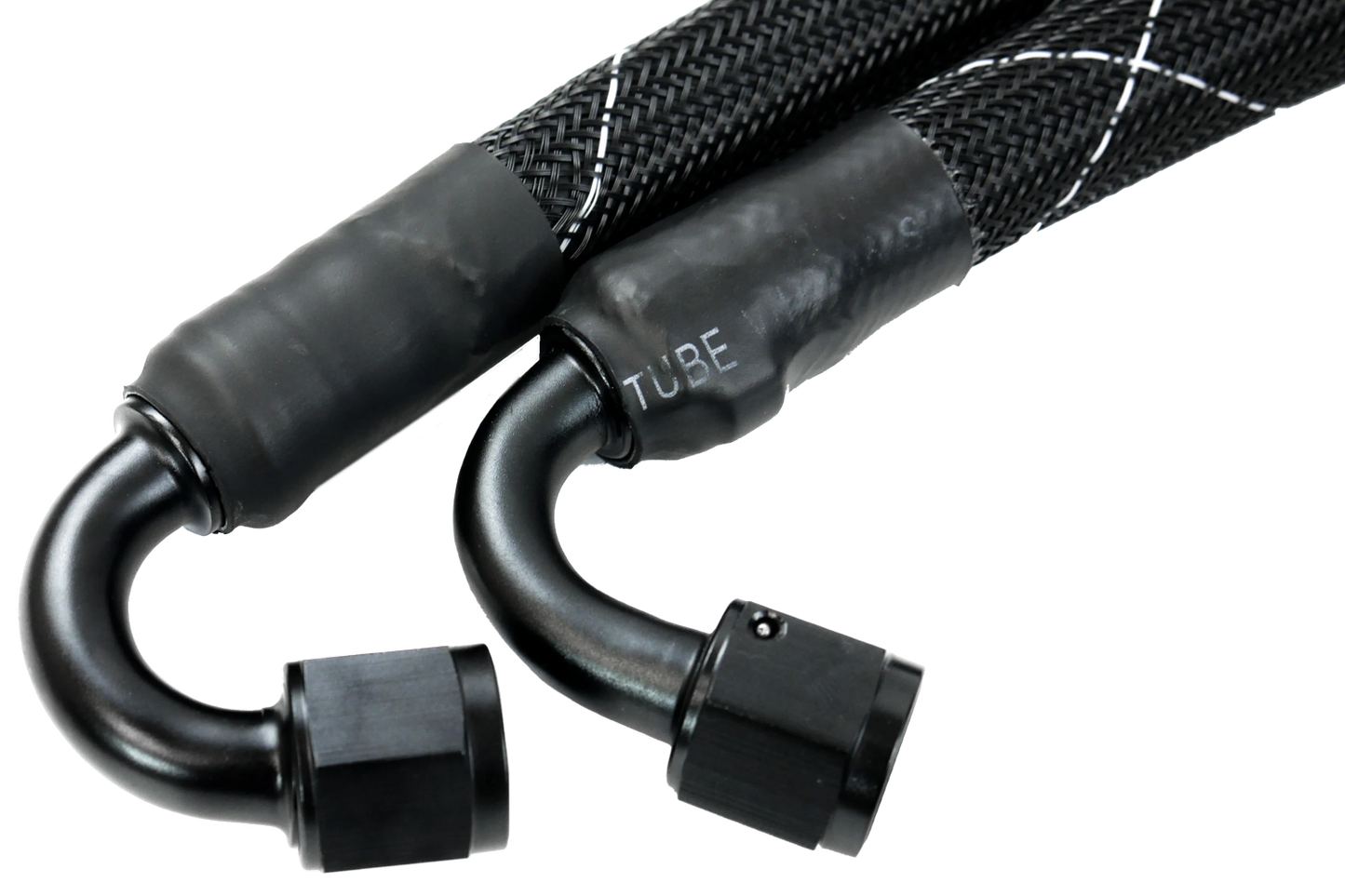 Fenix Transmission Cooler Black Ford Raptor 3.0L (2022-2025)