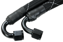 Fenix Transmission Cooler Kit - Ford Ranger Raptor 3.0L (2022-2025) Auxiliary Cooling Upgrade - product view 5