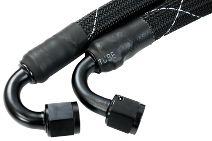 Fenix Transmission Cooler Black Ford Raptor 3.0L (2022-2025)