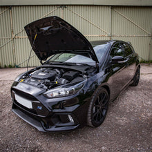 Ramair Jetstream Foam Induction Kit – Ford Focus MK3 RS 2.3T 2015-2017 | JSK-118 | JSK-118-BL | Image 6