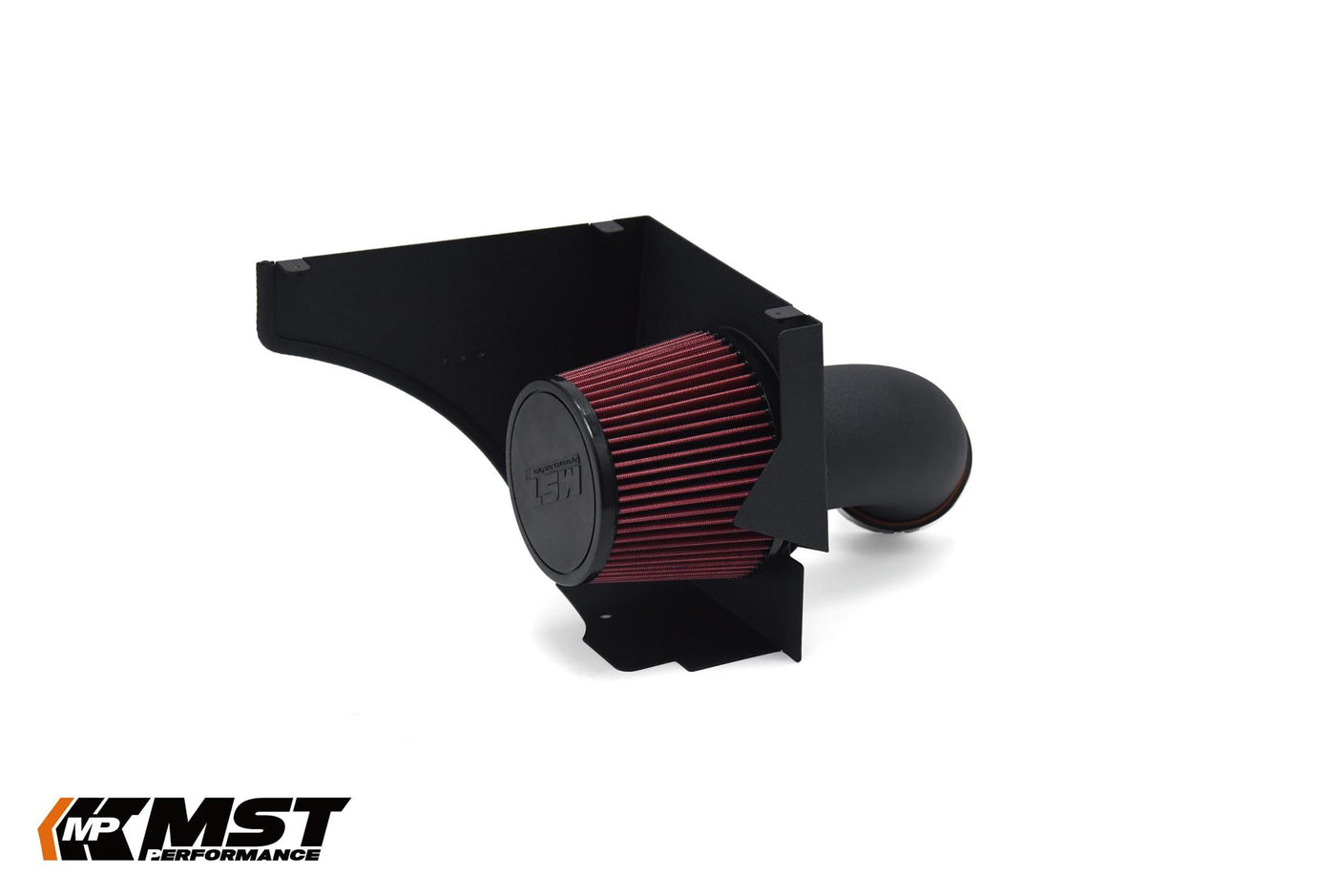 MST Performance Cold Air Intake System – BMW 5 Series F90 G30 2.0T B48 2017+ | MST-BW-G5301 | Image 1