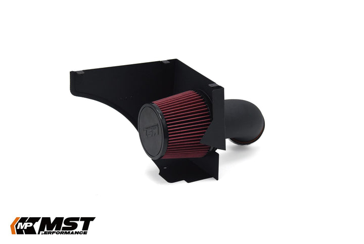 MST Performance Cold Air Intake System – BMW 5 Series F90 G30 2.0T B48 2017+ | MST-BW-G5301