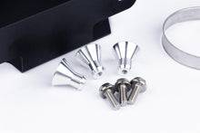 Ramair PRORAM Pleated Induction Kit – Vauxhall Corsa 1.4T, 1.6T & VXR 2006-2014 | PRK-271 | PRK-271-BK | Image 5