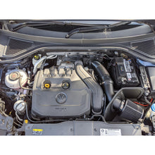Ramair PRORAM Pleated Induction Kit â€“ Audi A1/A3/Q3 - 1.5 TSI 2017+ & more | PRK-143 | PRK-143-BK | Image 8