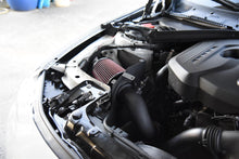 MST Performance Cold Air Intake System – BMW 1 Series F20 F21 2.0T B48 2016+ & more | MST-BW-B4801 | Image 3