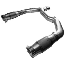 Kooks 1993-1997 Camaro / Firebird LT1 Y-Pipes