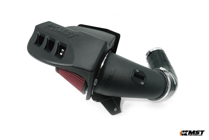 MST Performance Intake System & Inlet Pipe - BMW 2 Series G42 G87 3.0T B58 2021+ | MST-BW-B5813