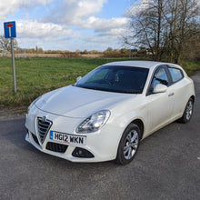 Ramair SR Performance Foam Induction Kit – Alfa Romeo Giulietta 1.4 TB 2010-2018 | SR-234 | Image 5