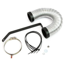 Ramair SR Performance Foam Induction Kit – BMW 5 Series E39 2.0 M52 B20 1996-2003 & more | SR-154 | Image 2