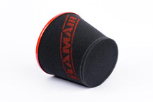 Ramair Jetstream Foam Cone Air Filter (Alloy Neck) – 80mm | JS-108-RD-KIT | Image 2