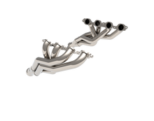 Kooks 1-7/8" Header and Catted Connection Kit. 2019+ GM 1500 Series Truck 5.3L.