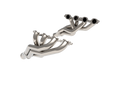 Kooks GM 1500 6.2L Performance-Catted Header and Y-Pipe Kit (2019+) | 2863H420
