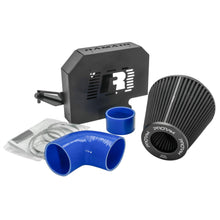 Ramair PRORAM Pleated Induction Kit – Ford Focus MK2 ST 225 2005-2012 (with ECU holder) | PRK-225-BL-ECU | Image 8