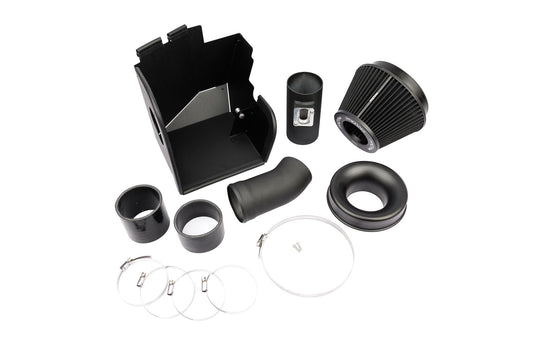 Ramair PRORAM Pleated Induction Kit – BMW 1 Series F20 F21 1.6 N13 B16 2011-2019 | PRK-273 | PRK-273-BK | Image 1